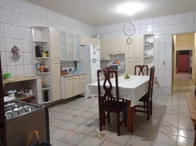 Casa com 2 Quartos à venda, 112m² no Parque Residencial dos Girassóis, Campo Grande