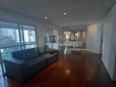 Apartamento com 3 Quartos à venda, 111m² no Vila Olímpia, São Paulo