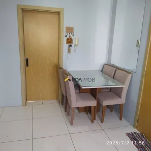 Apartamento com 2 Quartos para alugar, 69m² no Hamburgo Velho, Novo Hamburgo