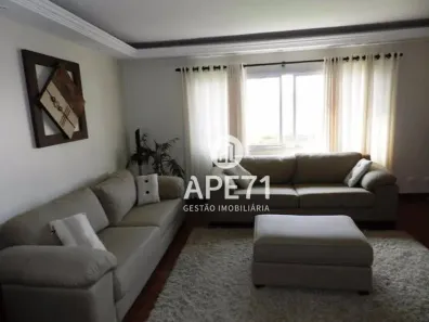 Apartamento com 3 Quartos à venda, 115m² no Aclimação, São Paulo