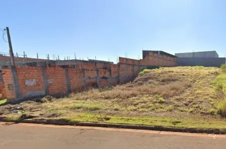 Lote/Terreno à venda, 444m² no Olímpico, Londrina