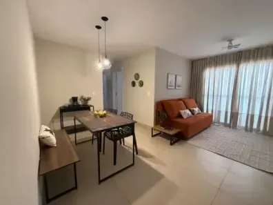 Apartamento com 2 Quartos à venda, 63m² no Eldorado, Diadema