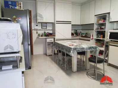 Sobrado com 3 Quartos à venda, 250m² no Vila Lúcia, São Paulo