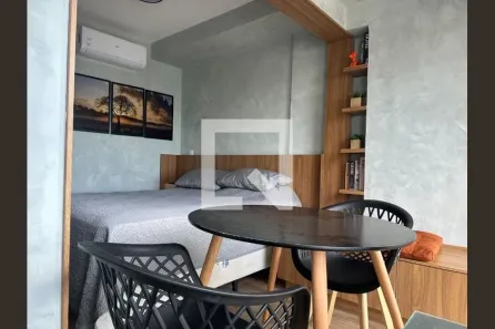 Kitnet com 1 Quarto à venda, 23m² no Vila Mariana, São Paulo