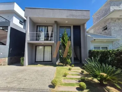 Casa de Condomínio com 2 Quartos para alugar, 120m² no Loteamento Jardim Timbaúva, Gravataí