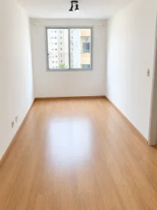 Apartamento com 1 Quarto para alugar, 50m² no Cambuí, Campinas