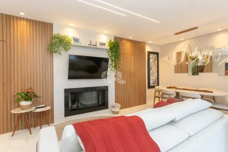 Casa de Condomínio com 3 Quartos à venda, 150m² no Passo das Pedras, Porto Alegre