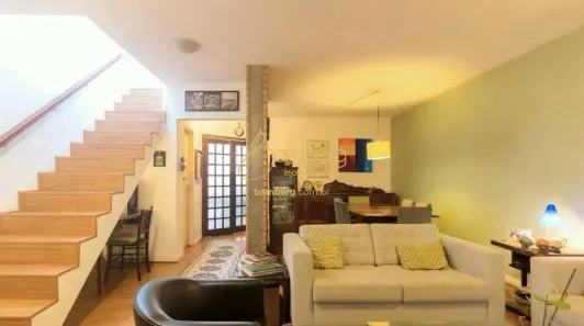 Casa com 3 Quartos à venda, 170m² no Santo Amaro, São Paulo