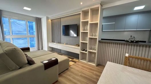 Apartamento com 2 Quartos à venda, 75m² no Floresta, Gramado