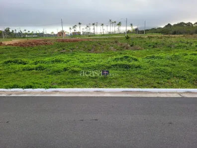Lote/Terreno à venda, 450m² no Vargem do Bom Jesus, Florianópolis