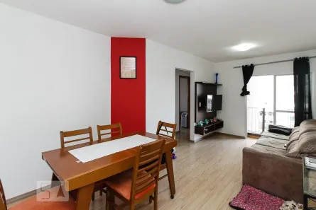 Apartamento com 3 Quartos à venda, 78m² no Chácara Santo Antônio (Zona Leste), São Paulo