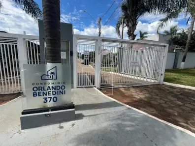 Casa com 2 Quartos à venda, 50m² no Jardim Santa Antonieta, Marília