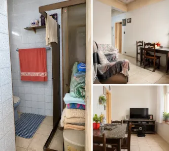 Apartamento com 2 Quartos à venda, 50m² no Inhaúma, Rio de Janeiro