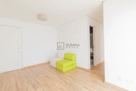 Cobertura com 2 Quartos à venda, 101m² no Pinheiros, São Paulo