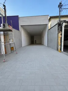 Imóvel Comercial com 1 Quarto para alugar, 165m² no Mirandópolis, São Paulo