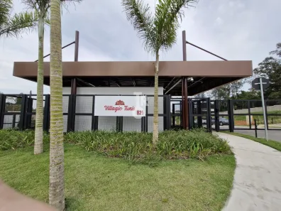 Lote/Terreno à venda, 176m² no Chácara Morada Mediterrânea, Jundiaí