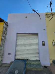 Ponto Comercial para alugar, 20m² no Porenquanto, Teresina