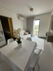 Apartamento com 2 Quartos para alugar, 49m² no Santa Rosa, Cuiabá