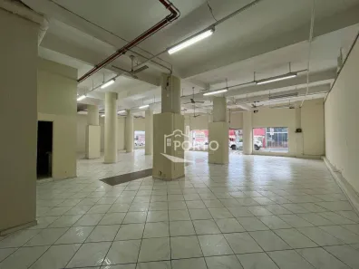 Ponto Comercial para alugar, 318m² no Centro, Piracicaba