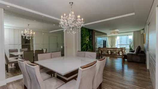 Cobertura com 4 Quartos à venda, 255m² no Centro, Balneário Camboriú