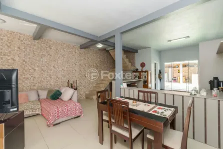 Casa de Condomínio com 2 Quartos à venda, 114m² no Vila Nova, Porto Alegre