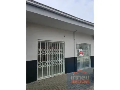 Sala Comercial para alugar, 60m² no Itinga, Araquari