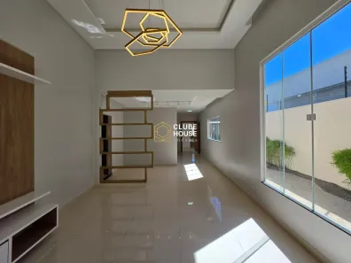 Casa com 3 Quartos à venda, 230m² no Anápolis City, Anápolis