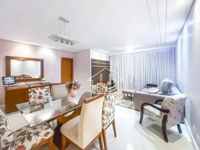 Apartamento com 3 Quartos à venda, 111m² no Jardim Alvorada, São José dos Campos