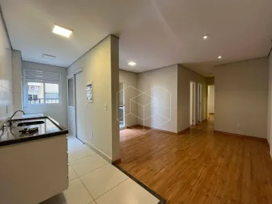 Apartamento com 3 Quartos à venda, 69m² no Jardim Alvorada, Jaú