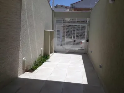 Casa com 3 Quartos à venda, 125m² no Vila Brasílio Machado, São Paulo