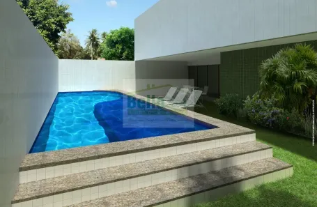 Apartamento com 3 Quartos à venda, 61m² no Prado, Recife