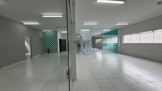 Ponto Comercial com 8 Quartos para alugar, 350m² no Parque Residencial Aquarius, São José dos Campos