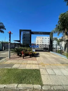 Apartamento com 2 Quartos à venda, 41m² no Estância Velha, Canoas
