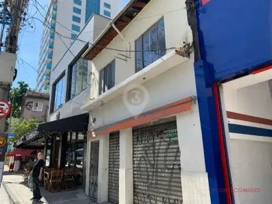 Ponto Comercial para alugar, 133m² no Jardim Paulista, São Paulo