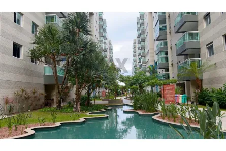 Apartamento com 3 Quartos à venda, 81m² no Jatiúca, Maceió