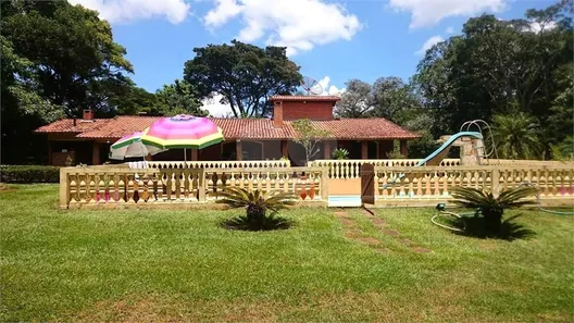 Fazenda/Sítio com 5 Quartos à venda, 600m² no Ibiúna, Ibiúna