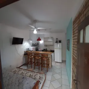 Apartamento com 2 Quartos à venda, 50m² no Barra da Lagoa, Florianópolis