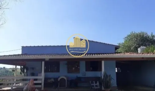 Fazenda/Sítio com 2 Quartos à venda, 279m² no Vivenda, Jundiaí