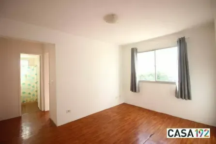 Apartamento com 1 Quarto para alugar, 45m² no Nova Piraju, São Paulo