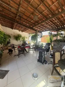 Casa com 5 Quartos à venda, 220m² no Mussurunga, Salvador
