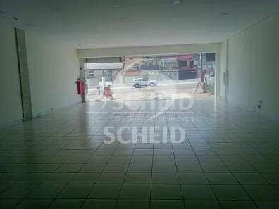 Ponto Comercial para alugar, 600m² no Santo Amaro, São Paulo