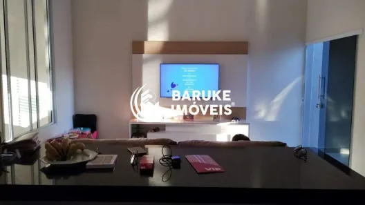 Casa com 3 Quartos à venda, 136m² no Jardim Monte Carlo, Indaiatuba