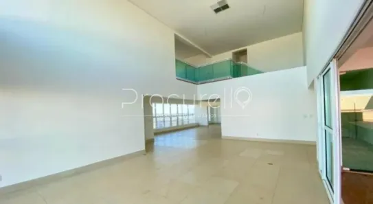 Apartamento com 4 Quartos à venda, 586m² no Vila do Golf, Ribeirão Preto