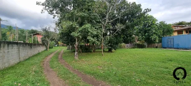 Lote/Terreno à venda, 13000m² no Perequê, Ilhabela