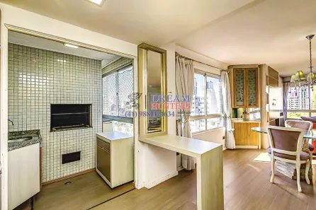 Apartamento com 3 Quartos à venda, 188m² no Centro, Curitiba