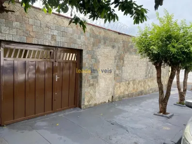 Casa com 3 Quartos à venda, 130m² no Ipiranga, Ribeirão Preto