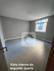 Apartamento com 2 Quartos à venda, 80m² no Maracanã, Rio de Janeiro