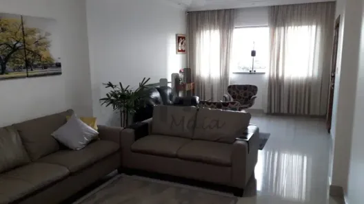 Sobrado com 3 Quartos à venda, 198m² no Vila Palmares, Santo André