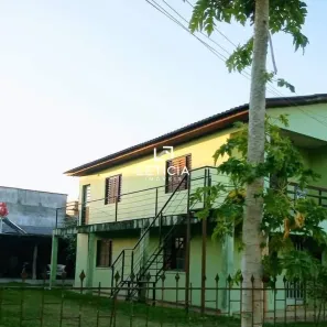 Casa com 5 Quartos à venda, 160m² no Camobi, Santa Maria