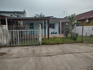 Casa com 4 Quartos à venda, 88m² no Novo Esteio, Esteio